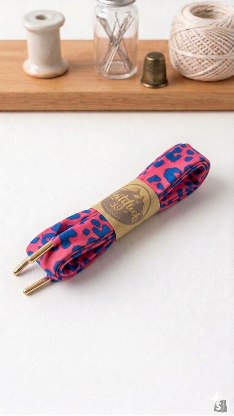 Lazo Print
