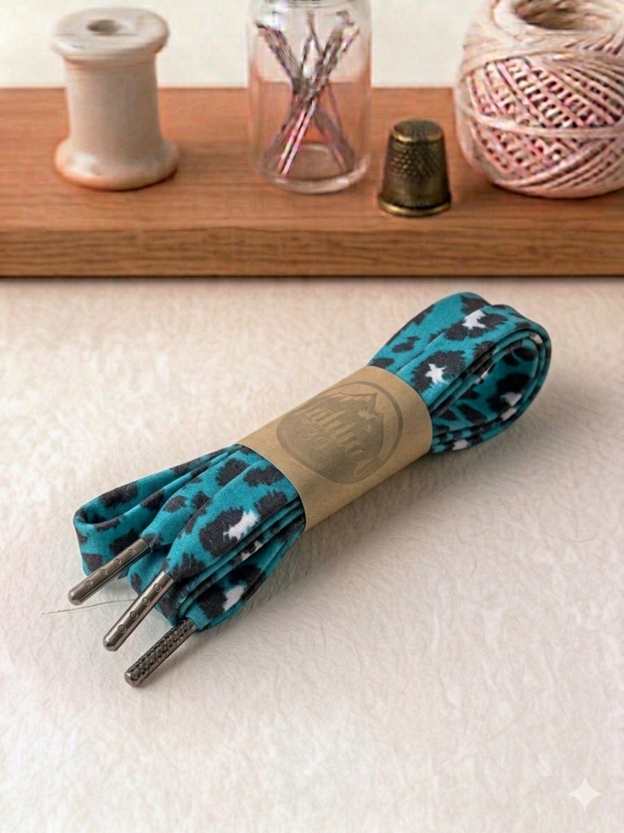 Lazo Print Verde