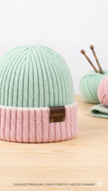 Gorro Lana