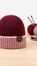 Gorro Lana