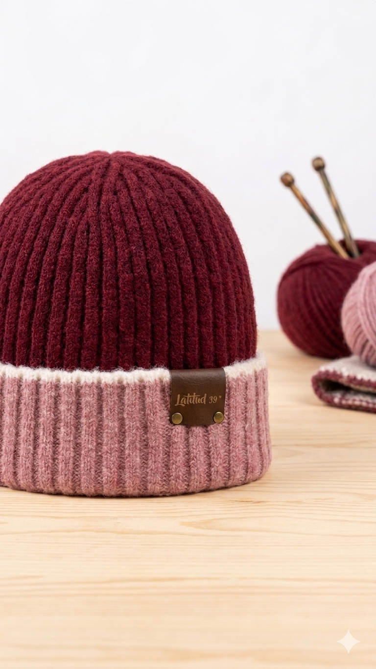 Gorro Lana
