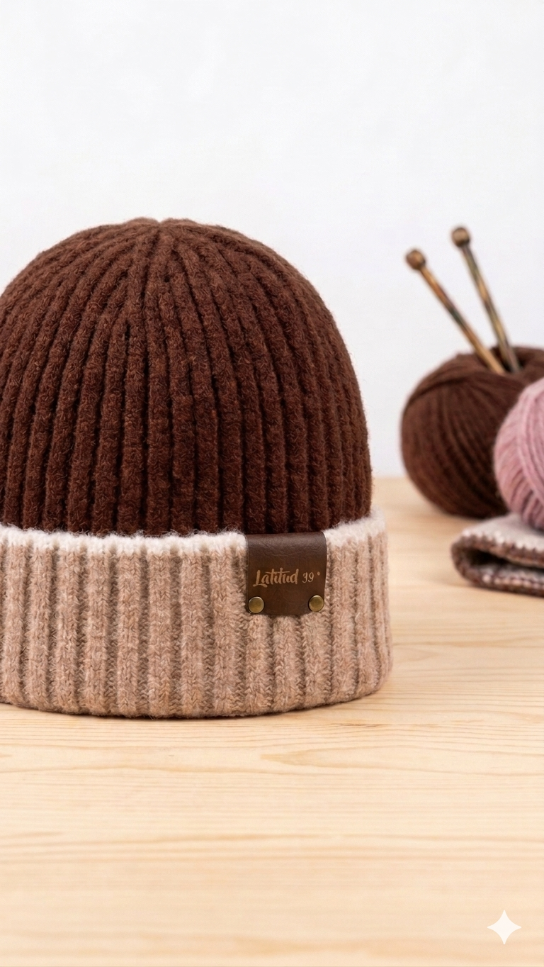 Gorro Lana