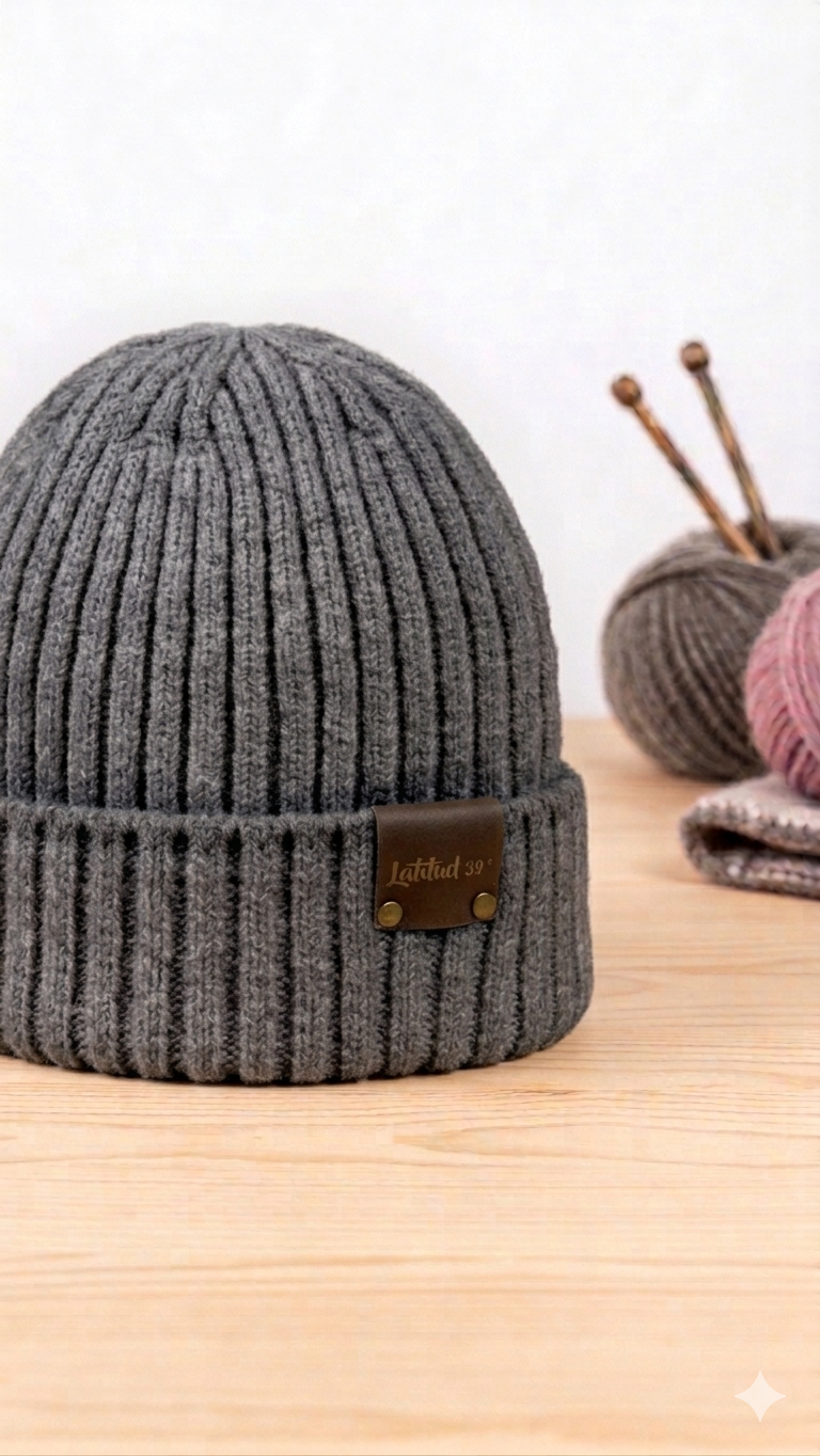 Gorro Lana