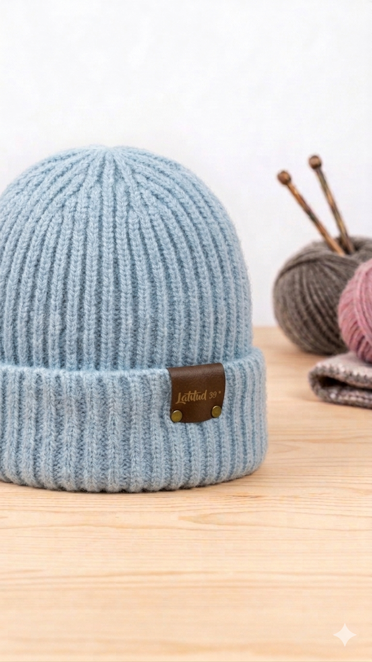 Gorro Lana