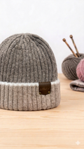 Gorro Lana