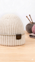 Gorro Lana