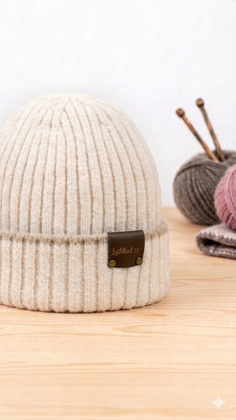 Gorro Lana