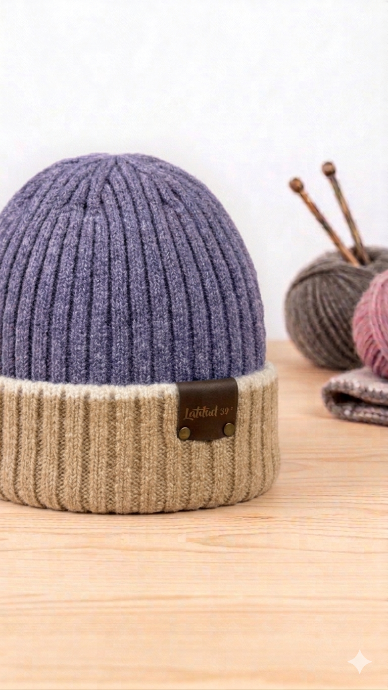 Gorro Lana