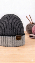 Gorro Lana
