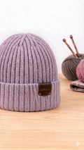 Gorro Lana