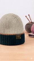 Gorro Lana