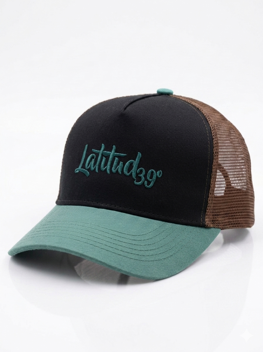 Jockey Latitud39