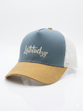 jockey Latitud 39