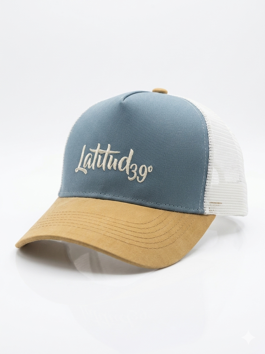jockey Latitud 39
