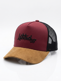 jockey Latitud 39