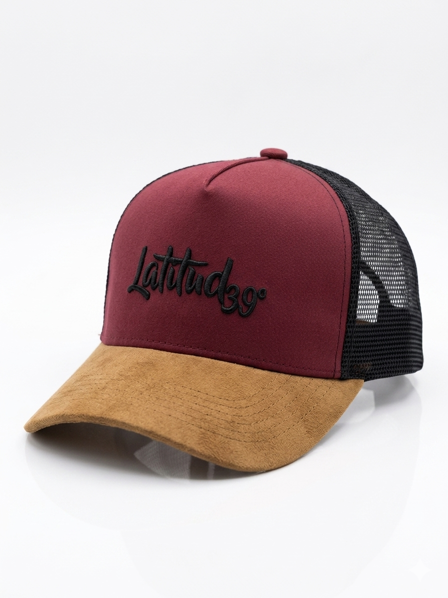 jockey Latitud 39