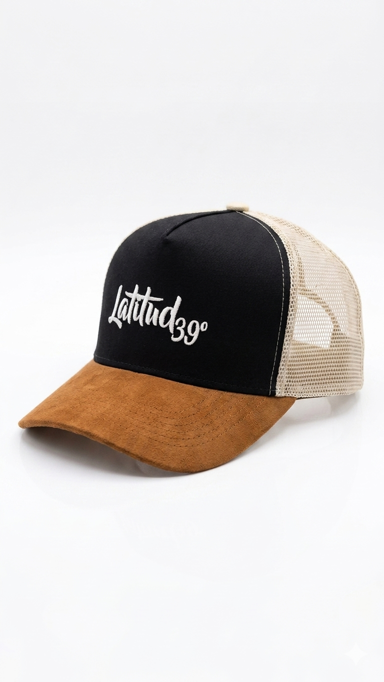 jockey Latitud 39